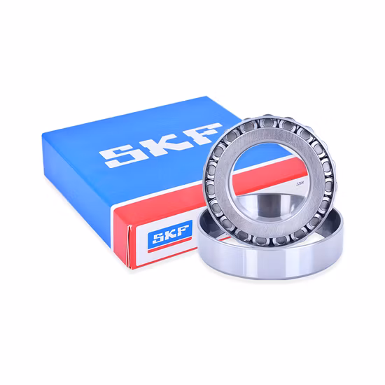 Kegelrollenlager 32210 32211 32212 32213 32214 32215 32216 32217 Lagerstahl, automatisches sphärisches zweireihiges Rad-Nadellager