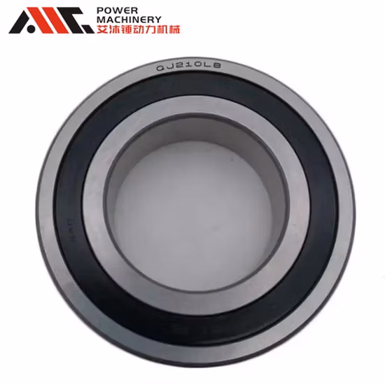Qj210lb Qj210llb Schrägkugellager für die Automobilindustrie