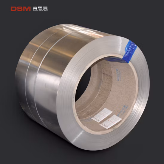 Edelstahl 7307AC 7304 7308 7309 Eckig