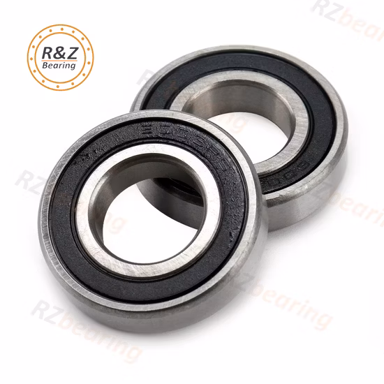 695 Zz RS 5X13X4 P5p6 Z2z3z4 Fensterrollen-Rillenkugellager